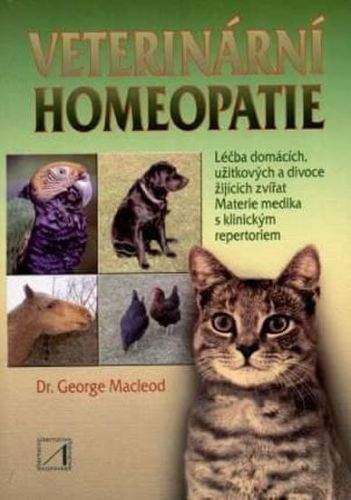 George Macleod: Veterinární homeopatie
