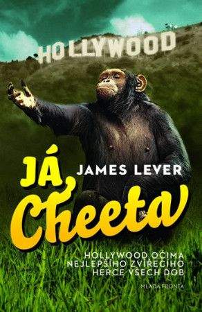 James Lever: Já, Cheeta