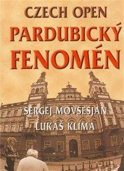 Lukáš Klíma: Czech open - Pardubický fenomén