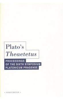 Filip Karfík, Aleš Havlíček: Plato s Theaeteus