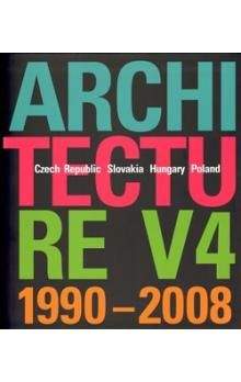 Ján Stempel: Architecture V4 1990-2008