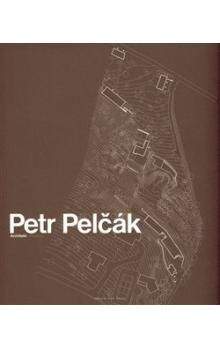 Judit Solt, Petr Pelčák: Petr Pelčák Architekt