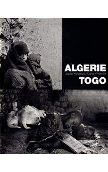 Libuše Kyndrová, Dana Kyndrová: Algerie-Togo