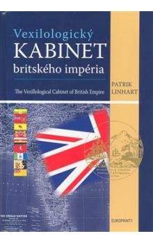 Patrik Linhart: Vexilologický kabinet britského imperia