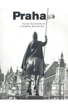 Ondřej Kocourek, Pavla Kocourková: Praha