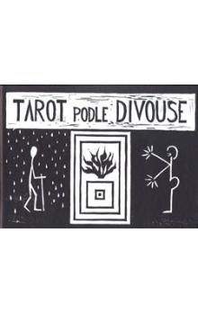 Rudolf Rousek: Tarot podle Divouse