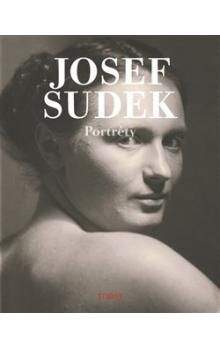 Josef Sudek: Portréty