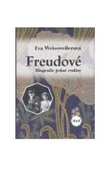 Eva Weissweiler: Freudové