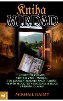 Mikhail Naimy: Kniha Mirdad