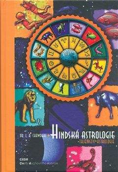 L.R. Chawdhri: Hindská astrologie