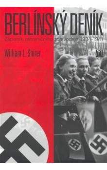 William Lawrence Shirer: Berlínský deník