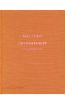 Sophie Calle: Appointment