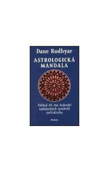 Dane Rudhyar: Astrologická mandala