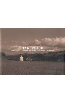 Jan Reich: Dům v krajině