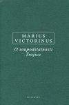 Marius Victorinus: O soupodstatnosti trojice
