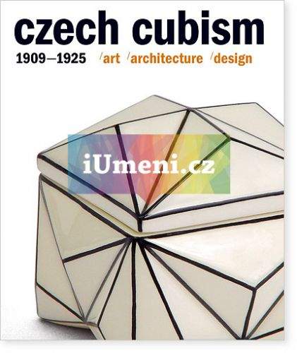 i3 CZ Czech cubism 1909-1925