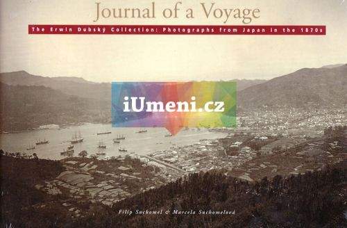 Filip Suchomel, Marcela Suchomelová: Journal of a Voyage