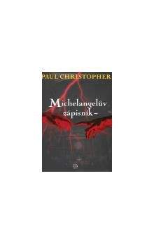 Paul Christopher: Michelangelův zápisník