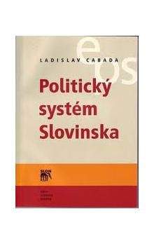 Ladislav Cabada: Politický systém Slovinska