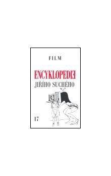 Jiří Suchý: Encyklopedie Jiřího Suchého, svazek 17 - Film 1988-2003