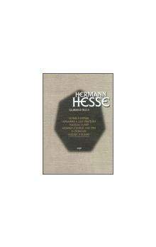 Hermann Hesse: Úvahy a imprese, Vzpomínky a listy přátelům, Politické úvahy, Mozaika z dopisů 1930-1961: o literatuře, recenze a články