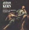 Pavel Preiss: Kern Anton 1709-1747 (anglická verze)