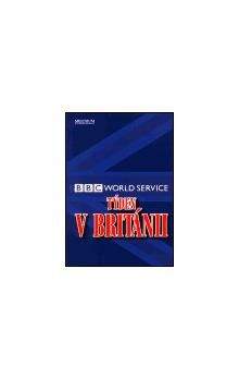 Milenium Publishing Týden v Británii BBC World Service