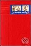 Kolektiv: Encyklopedie mystiky III.
