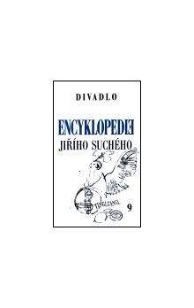 Jiří Suchý: Encyklopedie Jiřího Suchého, svazek 9 - Divadlo 1959-1962