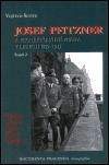 Vojtěch Šustek: Josef Pfitzner a protektorátní Praha v letech 1939-1945. Svazek 2
