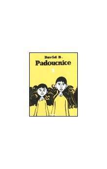 David B.: Padoucnice 1