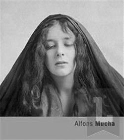 Josef Moucha: Alfons Mucha