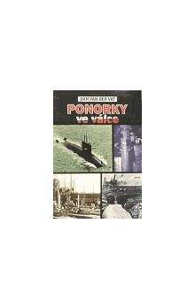 Dan Van Der Vat: Ponorky ve válce