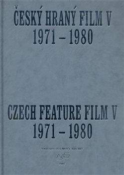 Český hraný film V 1971-1980