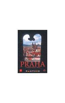 Petr Pelech: Praha a zajímavá místa v okolí