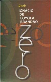 Ignácio de Loyola Brandao: Zero
