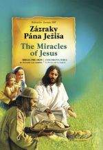 Bohuslav Zeman: Zázraky Pána Ježiša/The Miracles of Jesus
