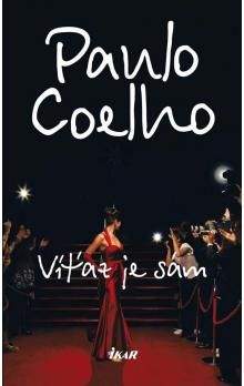 Paulo Coelho: Víťaz je sám