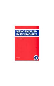 Miroslav Kaftan: New English in Economics 2.díl