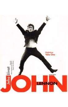 John Blaney: John Lennon