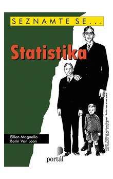 Eileen Magnello: Statistika