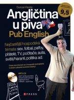Duncan Hendy: Angličtina u piva - Pub English