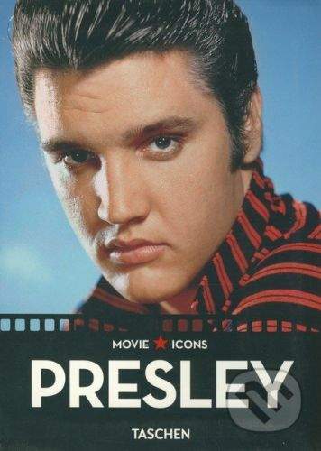 Paul Duncan: Elvis Presley