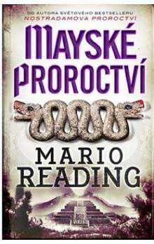 Mario Reading: Mayské proroctví