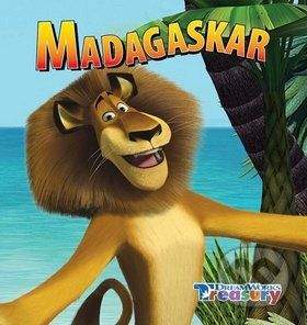 Madagaskar - DreamWorks Treasury