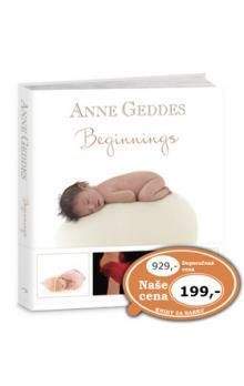 Anne Geddes: Beginnings
