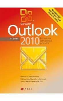 Jiří Lapáček: Microsoft Outlook 2010