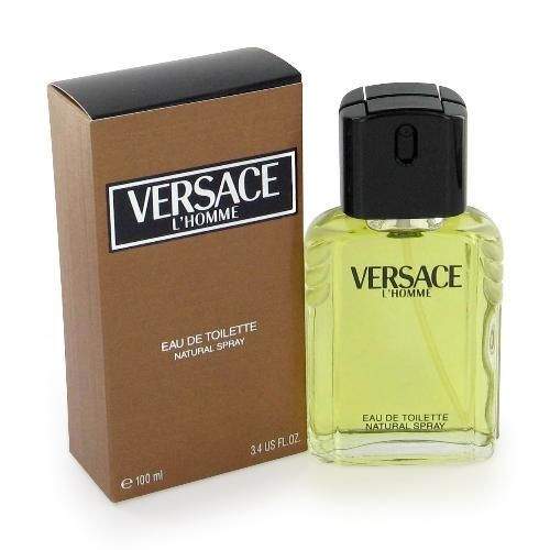 Versace L´Homme 100 ml