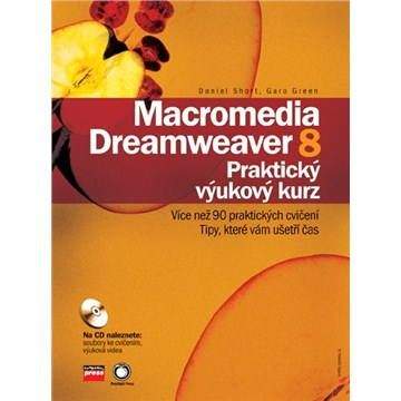 Daniel Short, Garo Green: Macromedia Dreamweaver 8