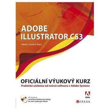 Adobe Creative Team: Adobe Illustrator CS3